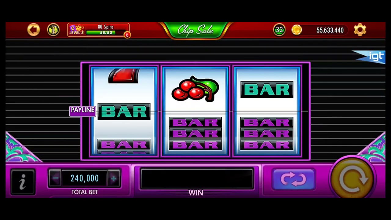 DoubleDown Casino Full Gameplay