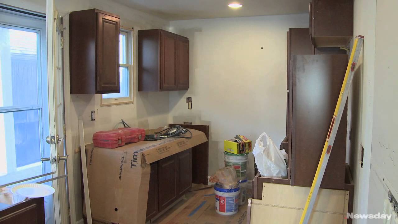 HGTV's series 