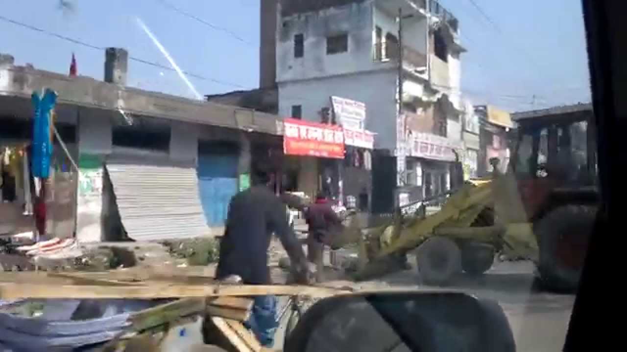 BASTI , UTTAR PRADESH, INDIA  [  HD ]