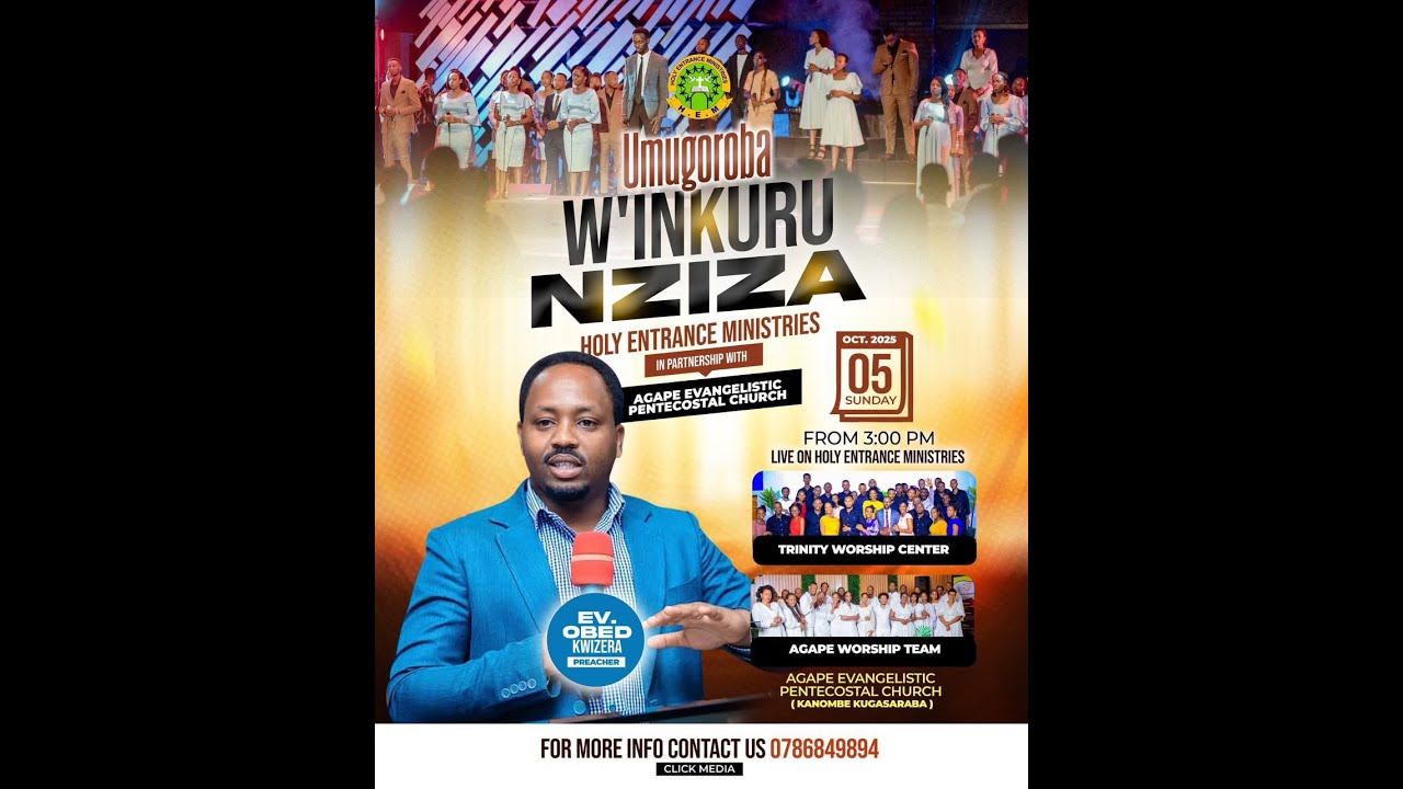 UMUGOROBA W'INKURU NZIZA