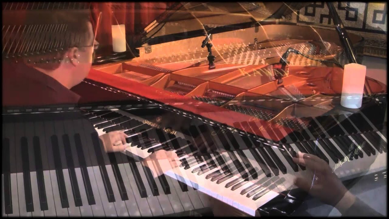 Philip Wesley performs Lamentations of the Heart http://www.philipwesley.com/