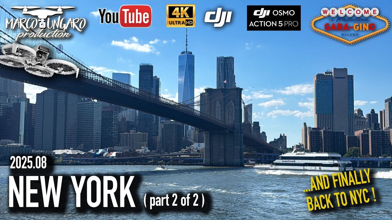 2025 NEW YORK (part 2 of 2)