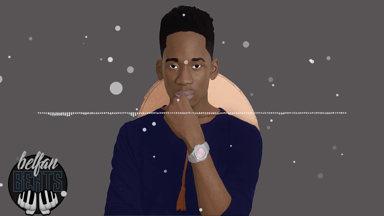 Mr eazi x Patoranking x sarkodie type afrobeat | potential hit 2017