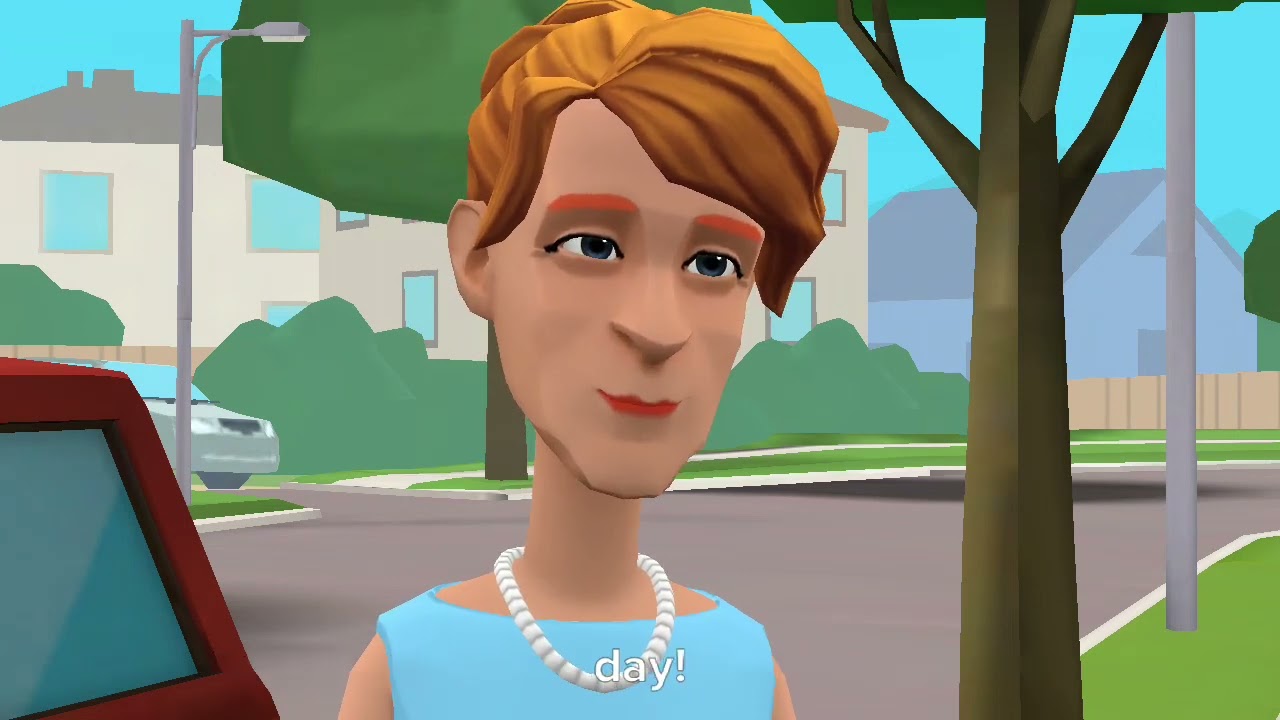Rosie gets grounded *FOREVER!?*