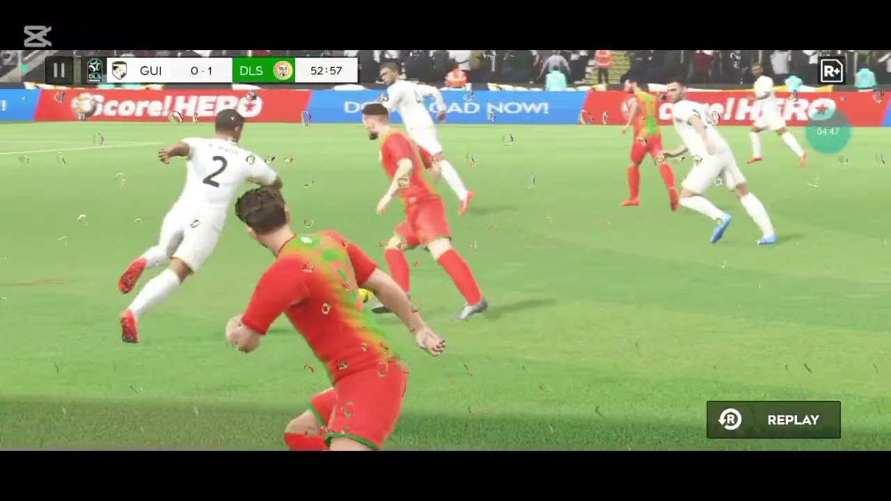 Guimaraes vs Gamer 0-4, Messi 2 goal, Alvarez 1 goal, Pedri 1 goal.