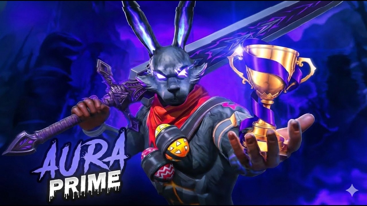 The Limitless Monster 🐐🌪️ @NonstopGaming_