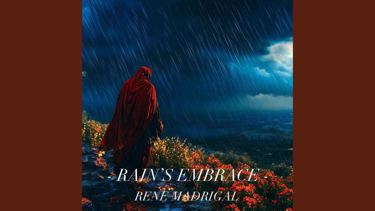 Rain's Embrace