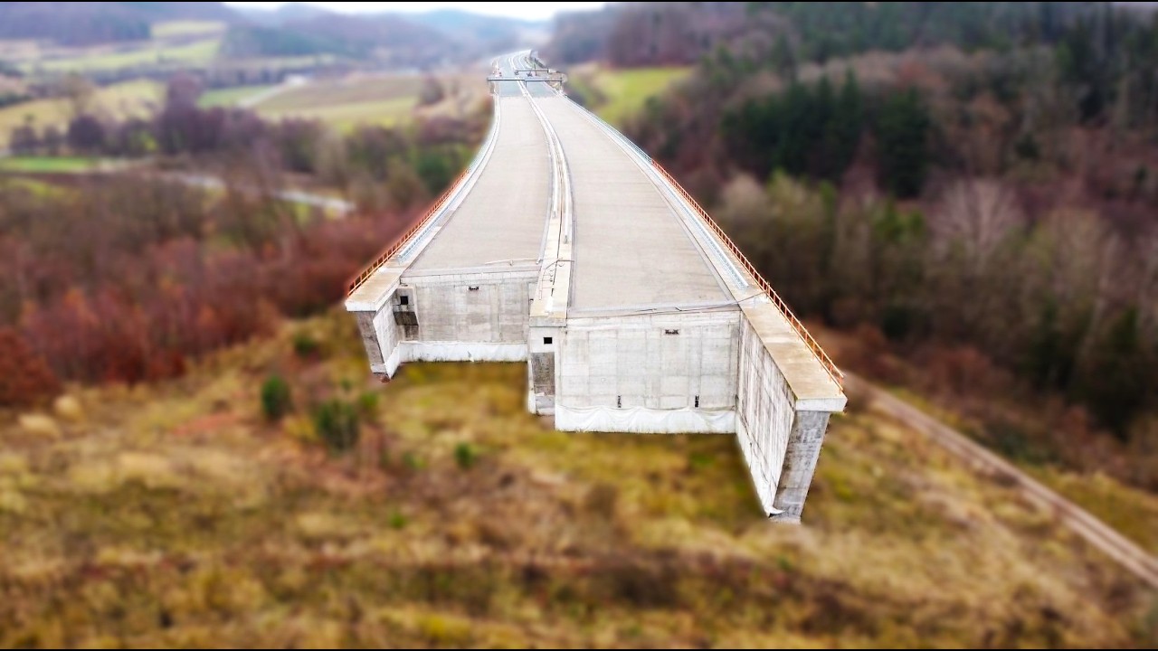 A44 I Sontra I Dezember 2025
