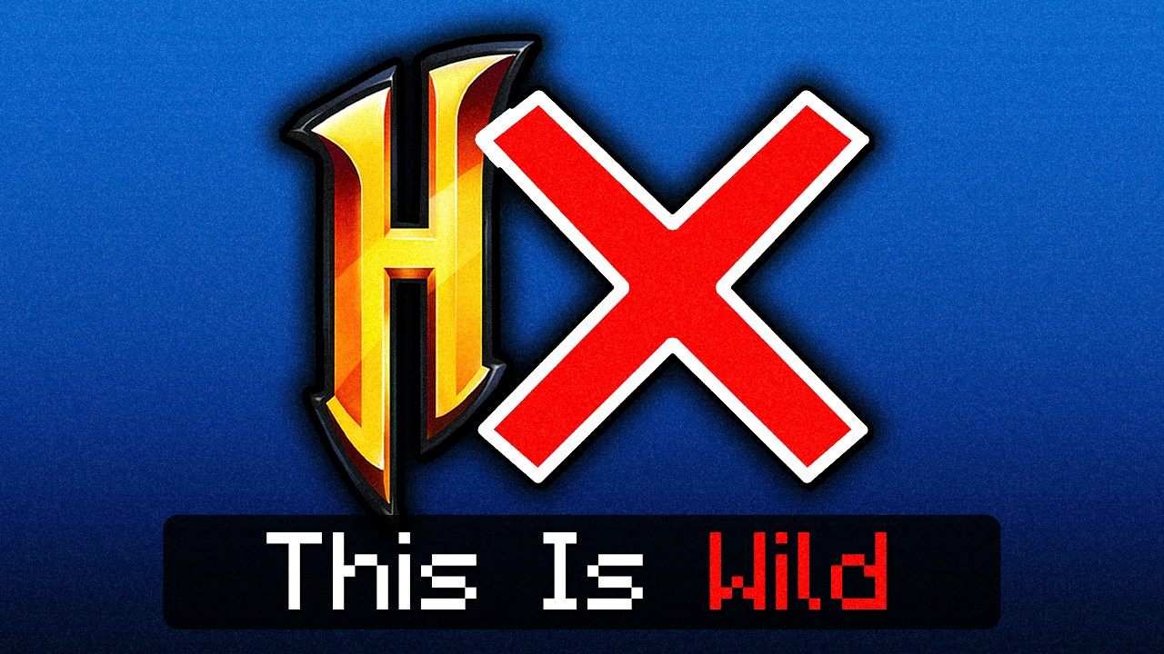 The Hypixel Situation Got Worse