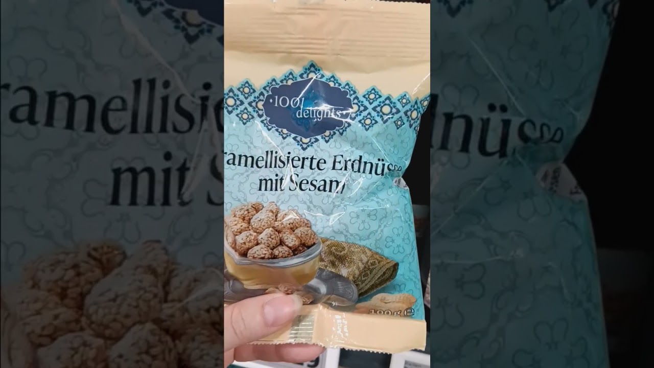 I Love nuts #corryslife #momlife #intuitivessen #n&uuml;sse #werbung #snack