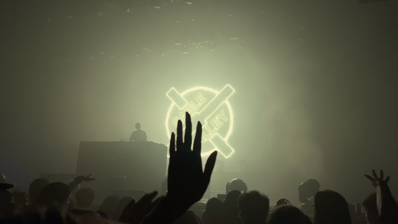 Formula - RL Grime (Live @ Mission Ballroom Denver ’21)