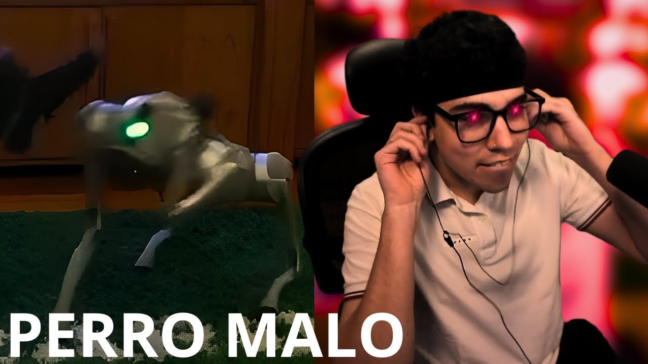 MALTRATO CIBERNETICO 🤖🤖