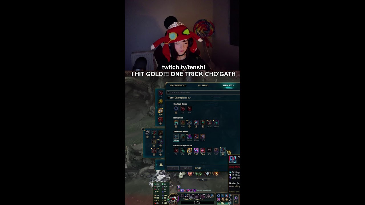 (MUSIC ON TWITCH!!) NEW YOUTUBE VIDEO OUT NOW