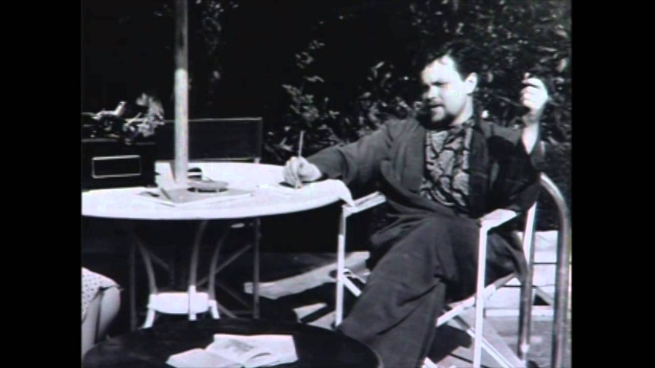 The Battle Over Citizen Kane