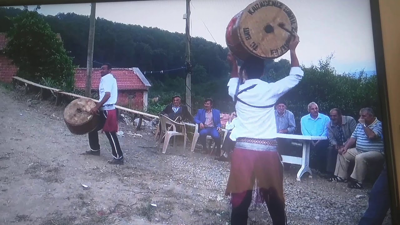 Üçpınar #Köydügünleri#Alaçamdüğünleri#Davul#Zurna#Eylence