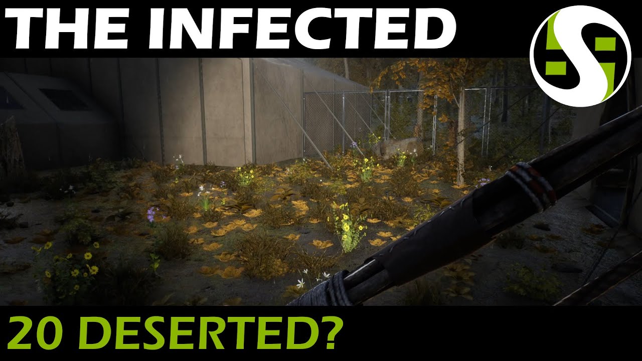 Where are all the Vambies? | The Infected 20