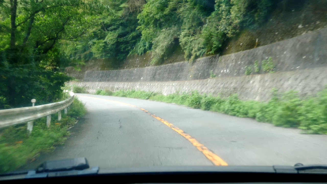 Tsubaki Line 椿ライン - Accelerated ! Real Initial D Fift stage