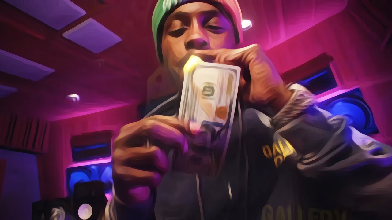 Lavish (sped up) - Lil Tjay
