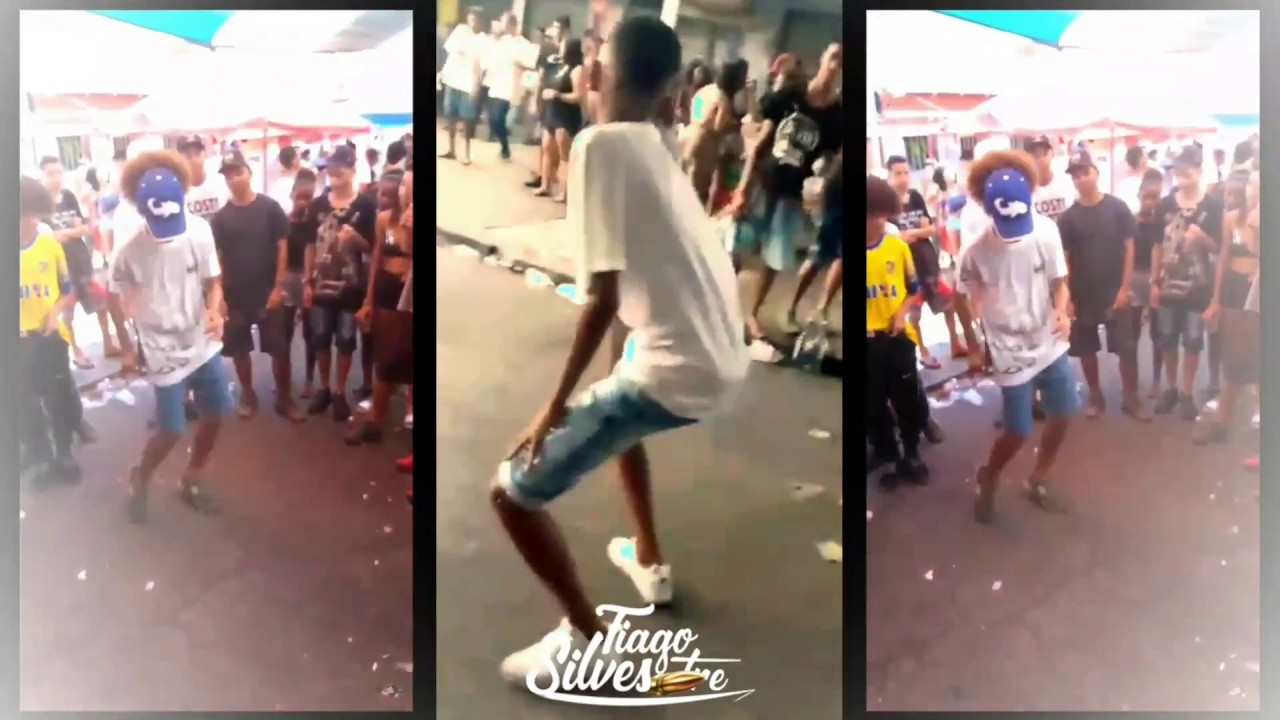 10 MINUTOS DE BEAT SUADOR DE XRC [ LANÇAMENTO 2018 ]