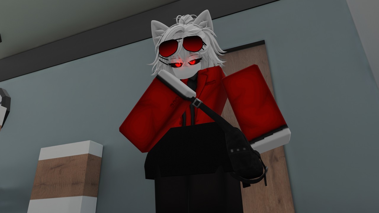Waiting Room | Roblox Animation