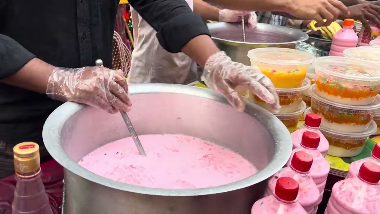 চকবাজার #iftar