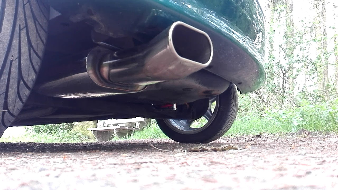 Niedlicher böser 1,0liter 12v corsa b ta technix