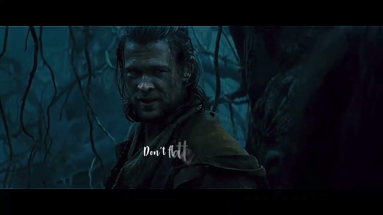 Thor and Loki AU| Nothing to fear