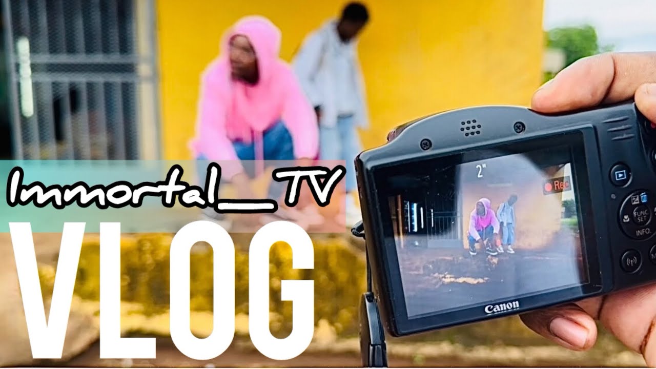 3-HOURS IN THE HOOD | with @immortal_stie & @tthegoldstandard |. 