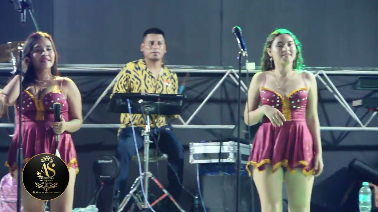Feliz aniversario DELEITES ANDINOS juan fernando Cordova garcia el caballeraso - MIX SELVA