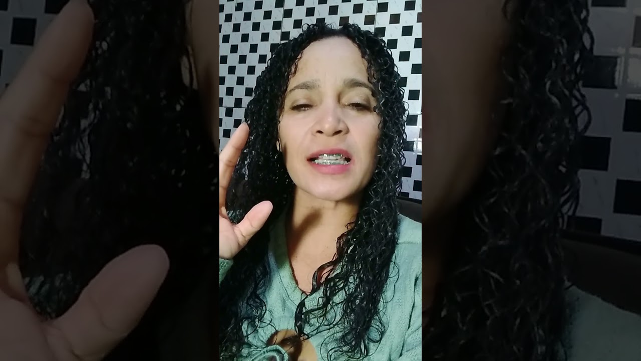 Recebi essa oração 