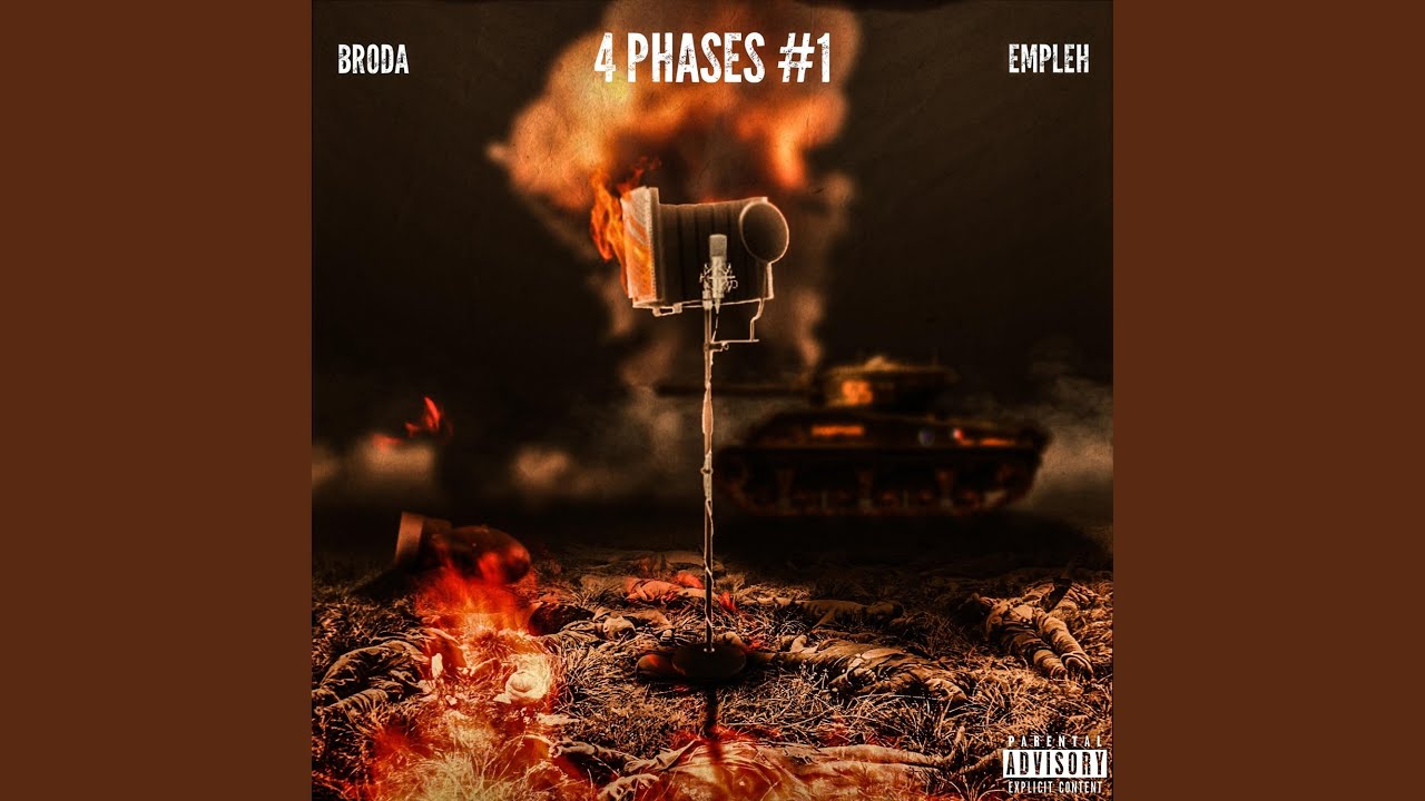 4 phases n&deg; 1 (feat. Empleh)