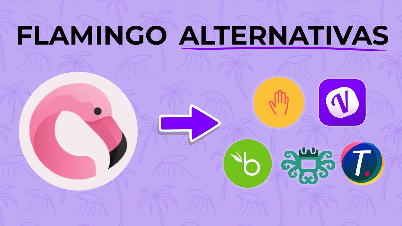 5 Alternativas a Flamingo para Gestionar Vacaciones