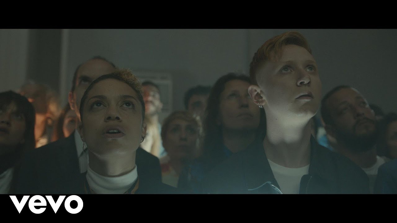 Nimmo - My Only Friend (Official Video)