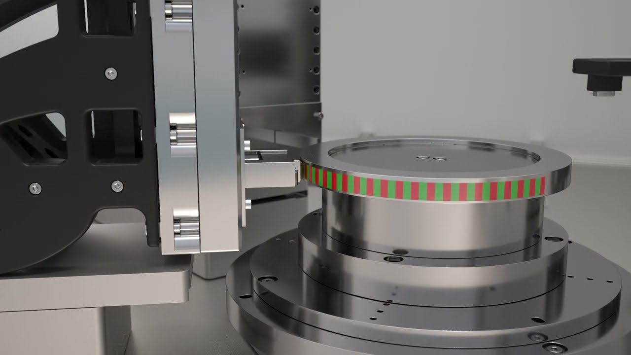 Rund- und Linear-Magnetisiermaschinen - so funktionieren die 