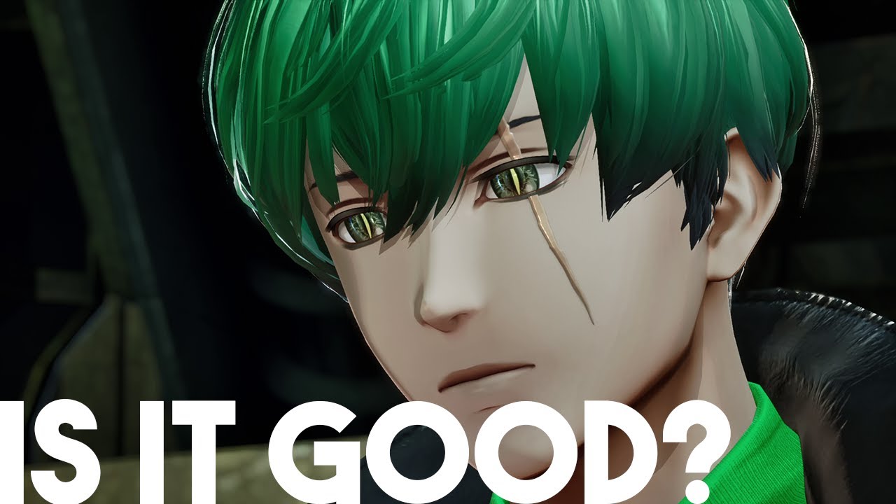 I Played 3 Hours of Code Vein 2 (First Impressions)
