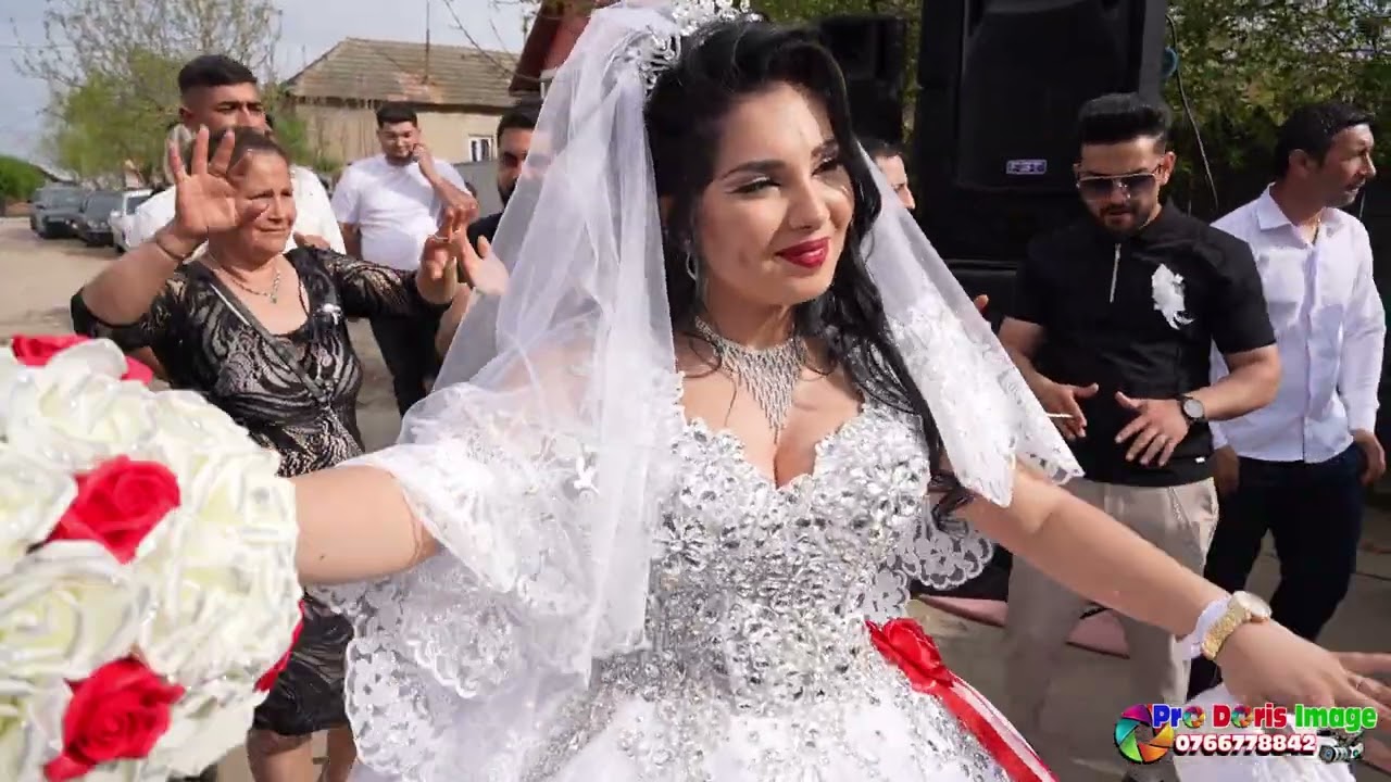 ❌LAURENȚIU DE LA CRAIOVA❌MARINEL PURCELAN ❌EU SUNT FABRICĂ DE BANI❌NUNTĂ ȘTEFANIA ȘI MINEL❌BY DORIN