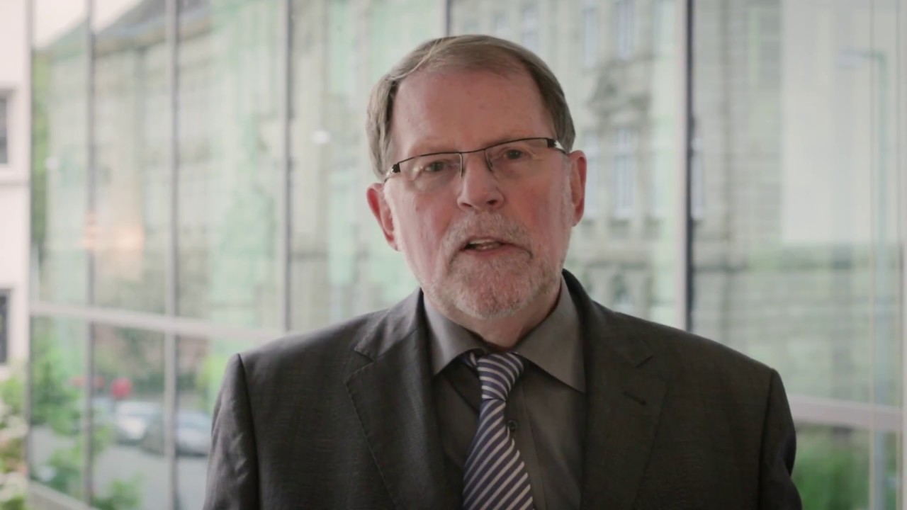 Stiftung LebensBlicke - Dr. Dietrich H&uuml;ppe