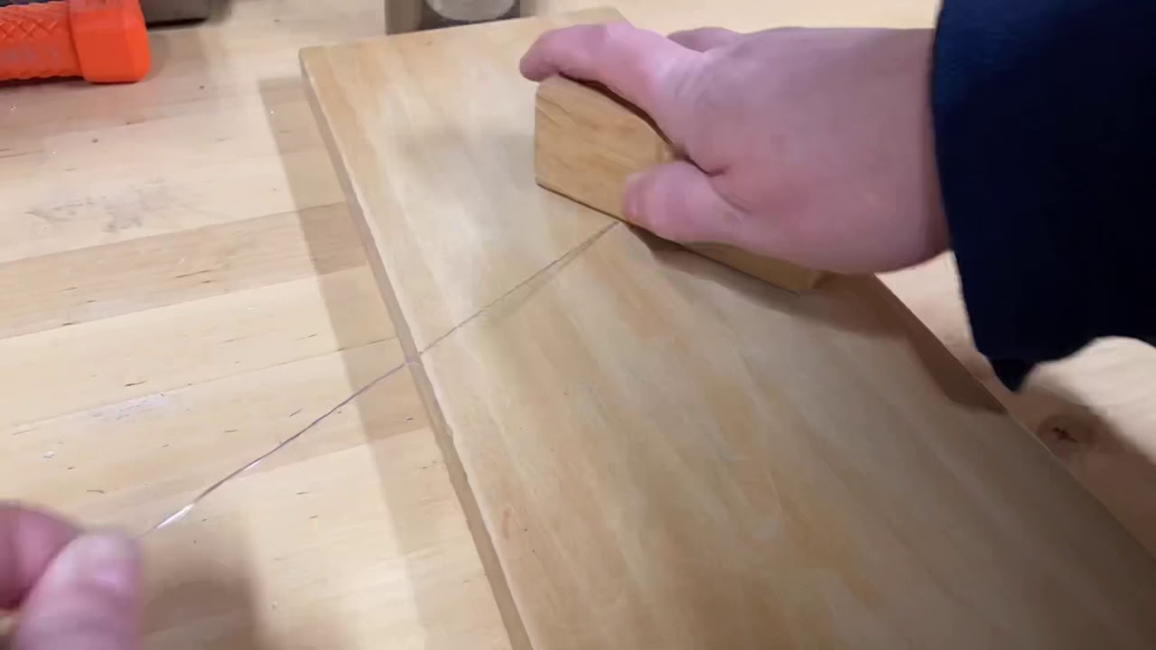 Making Filigree Wire