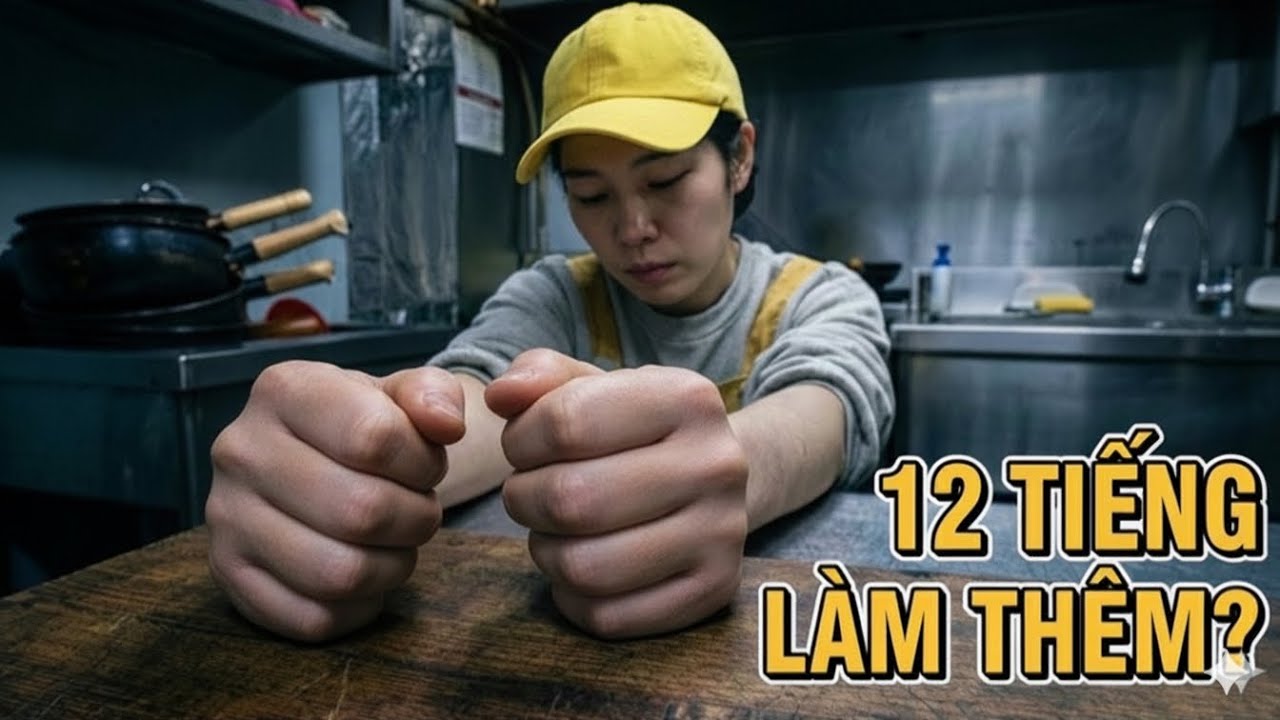 Liệu Cuộc Sống Tại Hàn Quốc Có Như Bạn Tưởng?