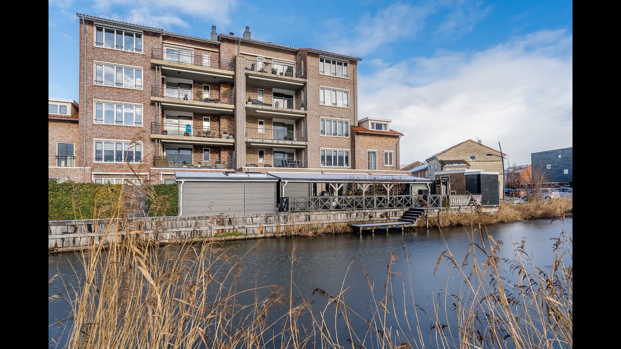 Moderne benedenwoning, ideaal voor wie op zoek is naar ruimte en luxe! | Veenland 9, Assendelft