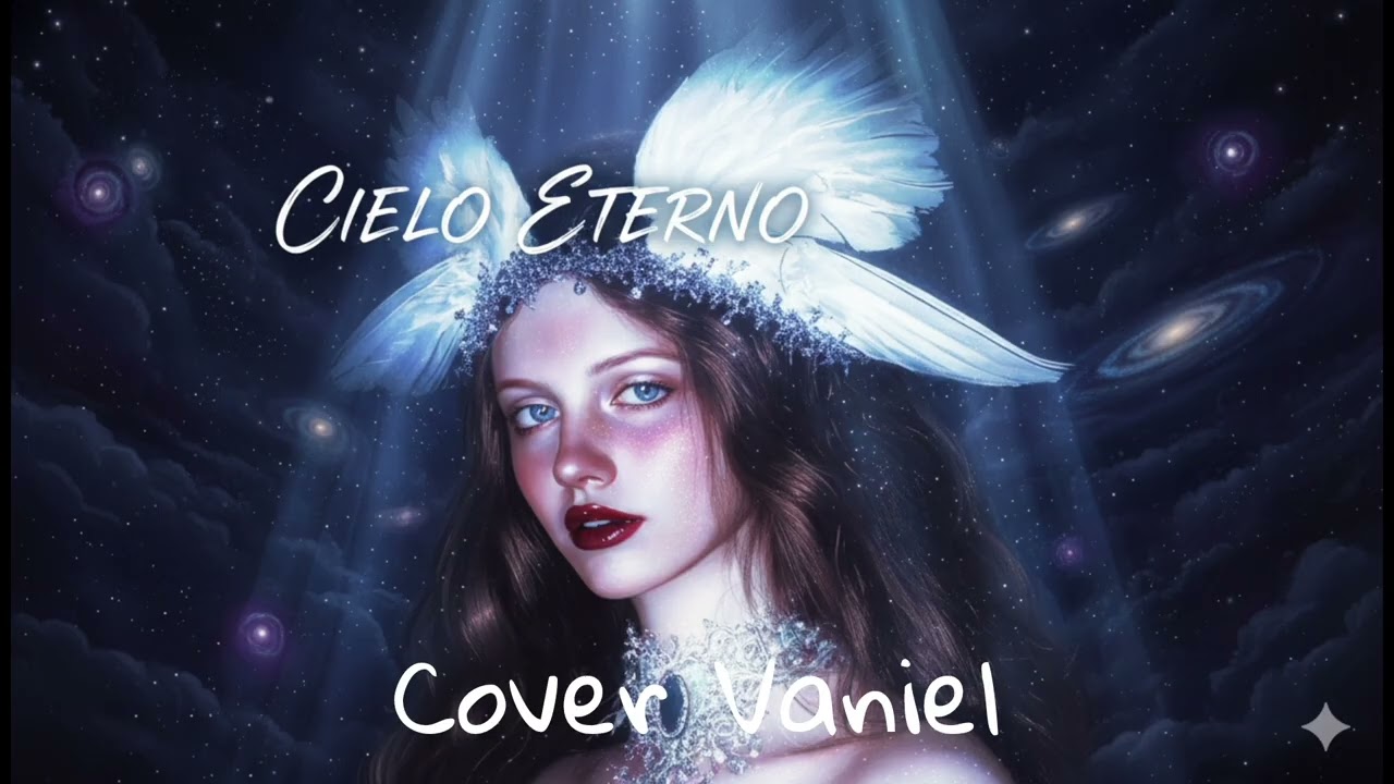 Cielo Eterno Vocal Cover Jaziel Nuñez/Danny Lux