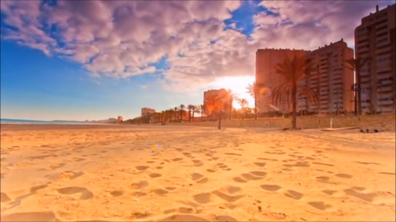 REALITY- Španělsko oblast Costa Blanca, Costa del Sol.