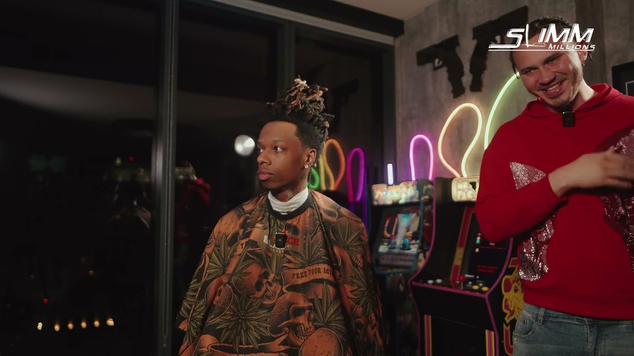 Quan SPEAKS ON BREAKUP, CHEATING, SPLITTING FROM YELLYARD & MORE