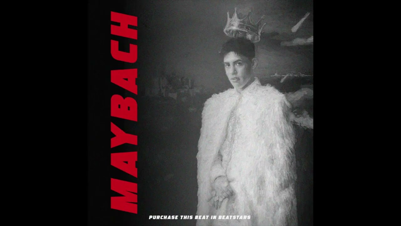 “MAYBACH” | CRIS MJ “APOCALIPSIS” TYPE BEAT