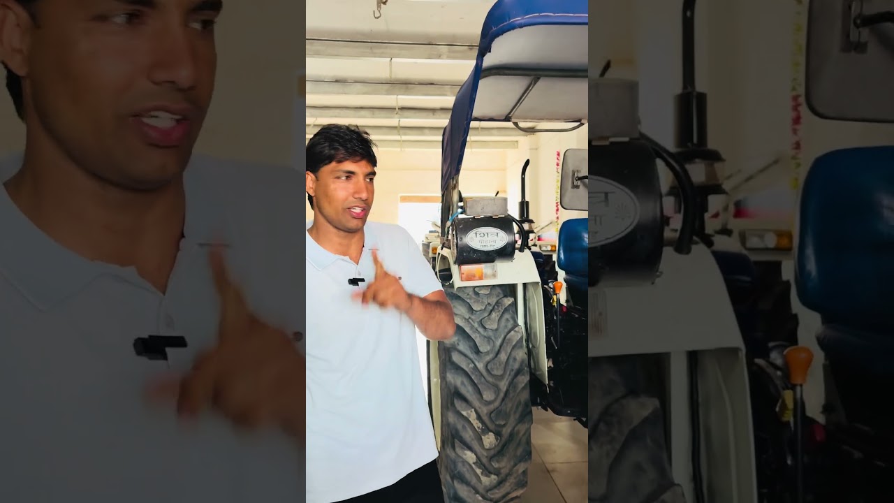 Tractor Dealer Ankit Charkhi Dadri Haryana Mob.9053154100 #jogenderchahar #ankittractordealer