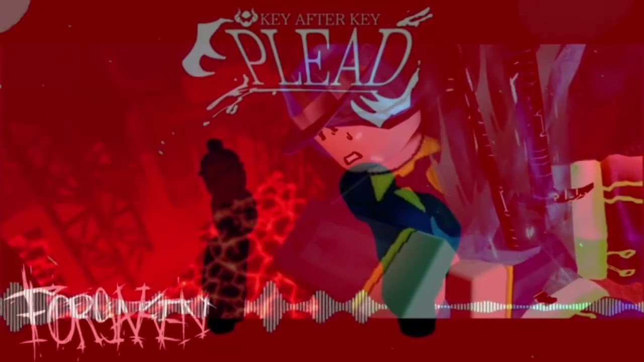 A Plead for Old Time's Sake (PLEAD X FOR OLD TIME'S SAKE MASHUP)