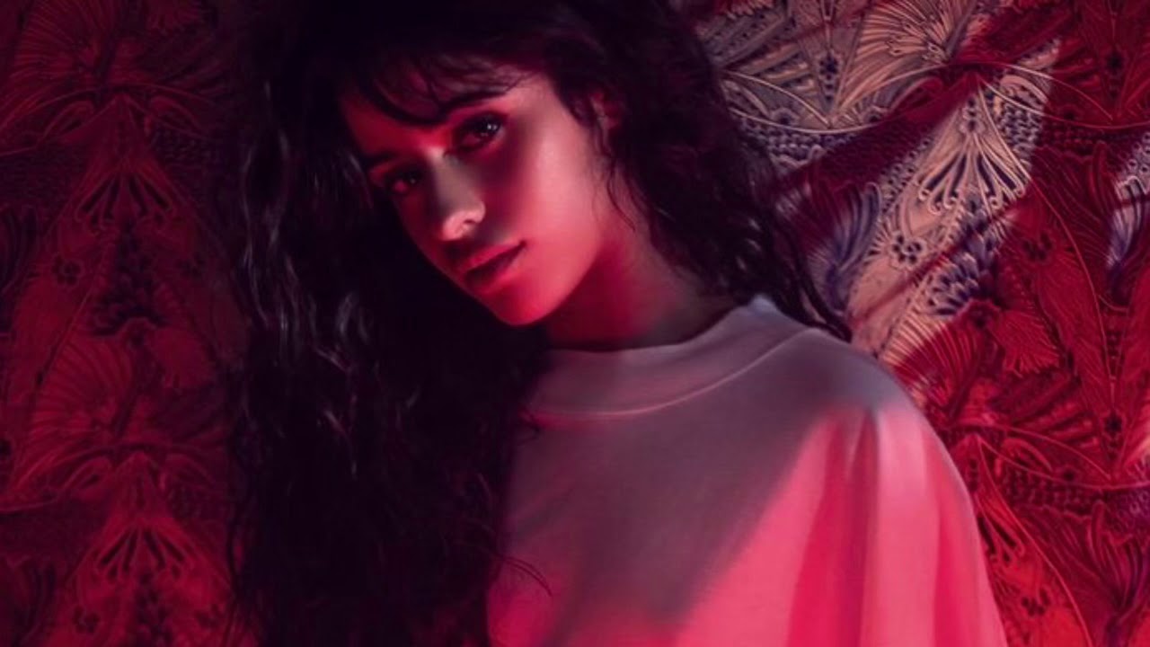 Camila Cabello - Cry For Me (Male Version)