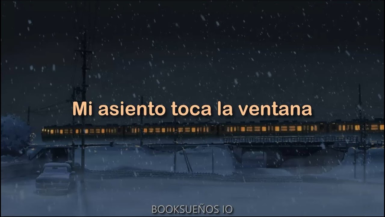 Los Prisioneros - Tren al Sur (Letra)