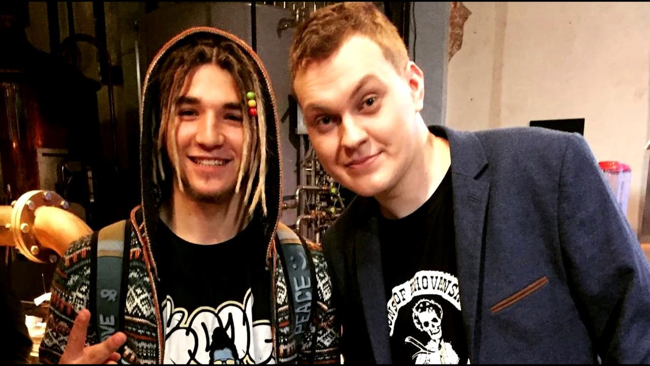 Почему свалил из Питера?
