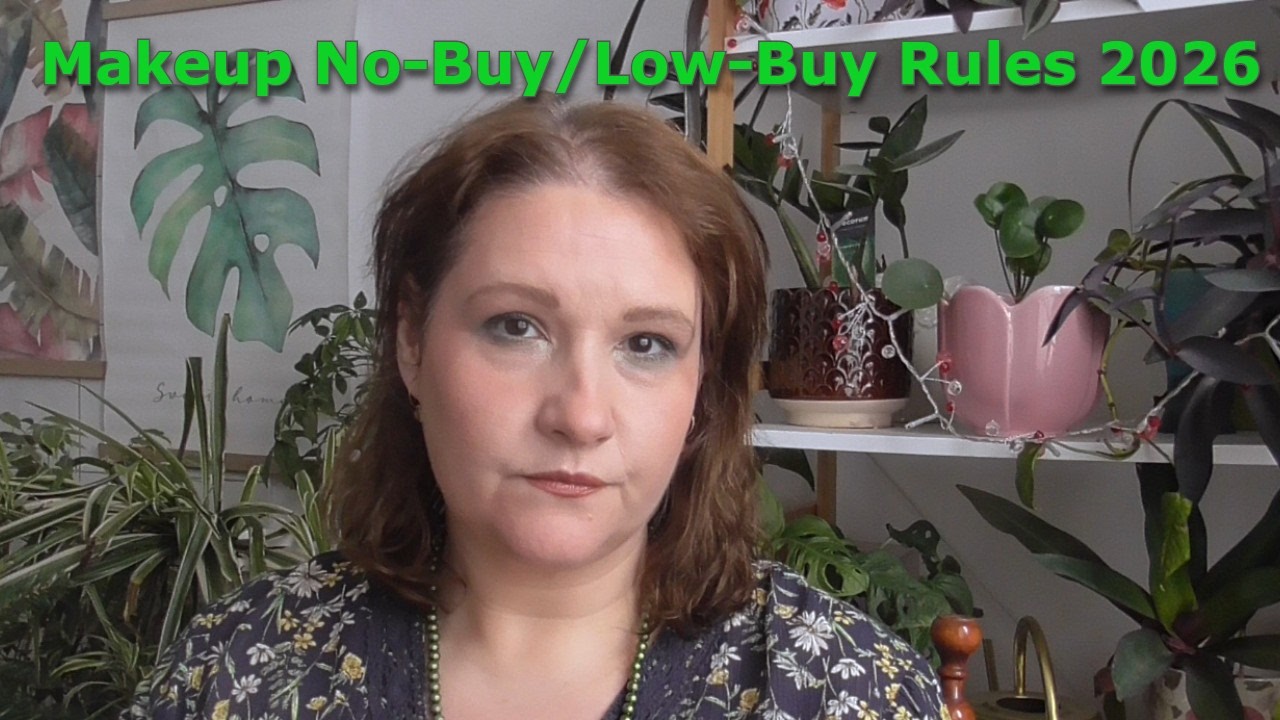 No Buy Low Buy Rules 2026 Makeup - Beauty